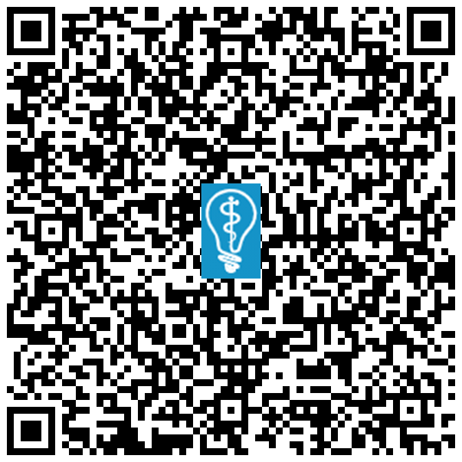 QR code image for Medications That Affect Oral Health in Southington, CT